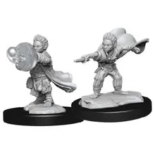 Preporučeni proizvod: Pathfinder Deepcuts Male Halfling Wizard