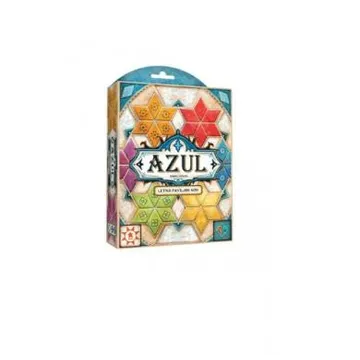 Azul Letnji Paviljon Mini (Azul Summer Pavilion Mini na srpskom jeziku) - slika proizvoda pod brojem: 1