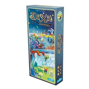 Dixit 9 Anniversary - slika proizvoda pod brojem: 1