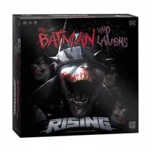 Preporučeni proizvod: The Batman Who Laughs Rising