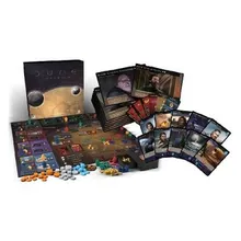 Preporučeni proizvod: Dune Imperium