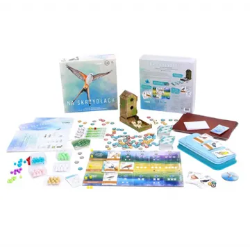 Wingspan - slika proizvoda pod brojem: 1