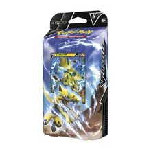 Preporučeni proizvod: Pokemon TCG Zeraora V Battle Deck