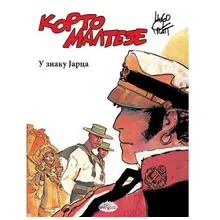 Preporučeni proizvod: Korto Malteze: U znaku jarca