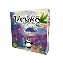 Preporučeni proizvod: Takenoko (na srpskom jeziku)