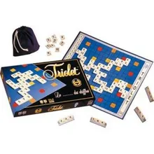 Preporučeni proizvod: Triolet (8+)