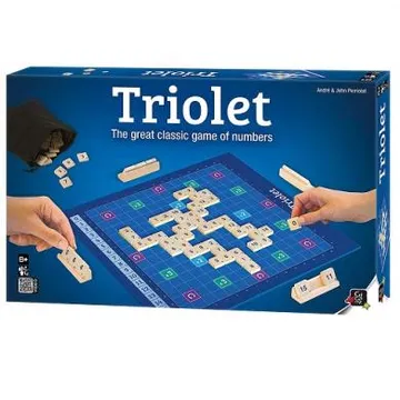 Triolet (8+) - slika proizvoda pod brojem: 1