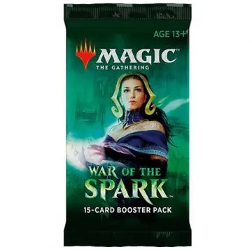 War of the Spark Booster - slika proizvoda pod brojem: 1