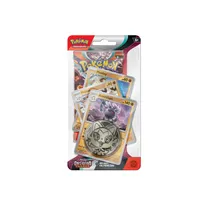 Preporučeni proizvod: Pokemon TCG Obsidian Flames Premium Checklane Blister Mankey