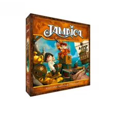 Preporučeni proizvod: Jamaica 2nd Edition