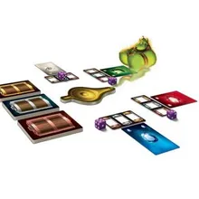 Preporučeni proizvod: Fairy tale - Aladin