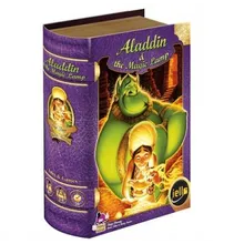 Preporučeni proizvod: Fairy tale - Aladin