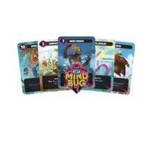 Preporučeni proizvod: Mindbug First Contact (Base Set)