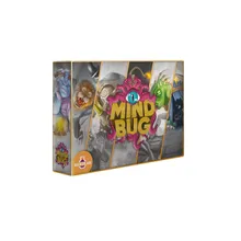 Preporučeni proizvod: Mindbug First Contact (Base Set)