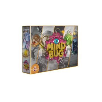 Mindbug First Contact (Base Set) - image of product number: 1