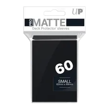 Preporučeni proizvod: Pro Matte Small Black