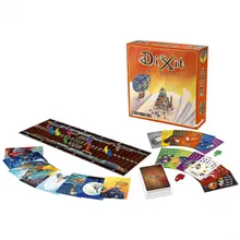 Preporučeni proizvod: Dixit Odyssey (na srpskom jeziku)