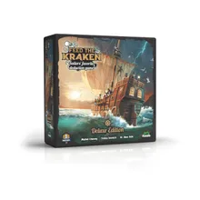 Preporučeni proizvod: Feed the Kraken Retail Edition