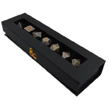 Preporučeni proizvod: D&D Realmspace Heavy Metal RPG Dice Set