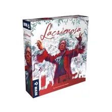 Preporučeni proizvod: Lacrimosa