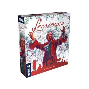 Lacrimosa - slika proizvoda pod brojem: 1