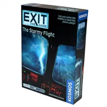 Preporučeni proizvod: Exit The Stormy Flight