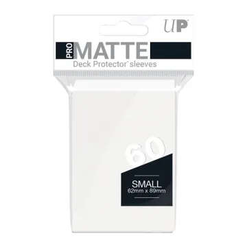 Pro Matte Small White - slika proizvoda pod brojem: 1