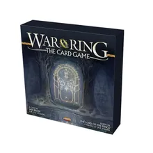 Preporučeni proizvod: War Of The Ring The Card Game