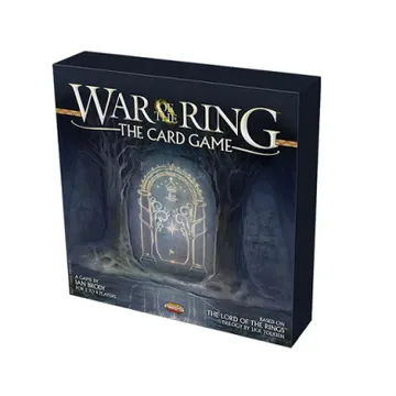 War Of The Ring The Card Game - slika proizvoda pod brojem: 1