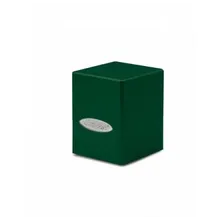 Preporučeni proizvod: Ultra Pro Satin Cube Deck Box - Forest Green