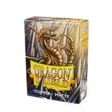 Preporučeni proizvod: Dragon Shield - Copper Matte (small)