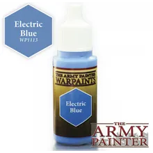 Preporučeni proizvod: Electric Blue