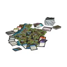 Preporučeni proizvod: D&D Ghosts of Saltmarsh Standard Edition Boardgame