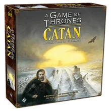 Preporučeni proizvod: A Game of Thrones Catan – Brotherhood of the Watch
