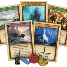 Preporučeni proizvod: A Game of Thrones Catan – Brotherhood of the Watch