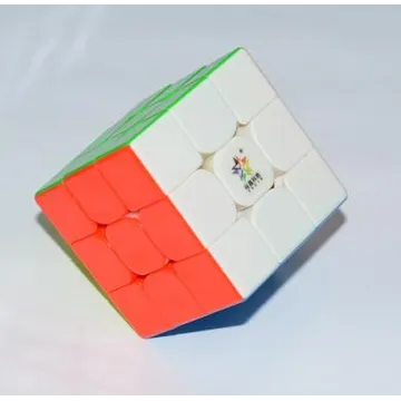 Yuxin little Magic 3x3x3 Magnetic - slika proizvoda pod brojem: 1