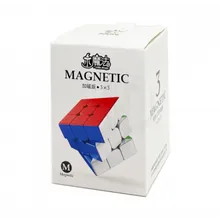 Preporučeni proizvod: Yuxin little Magic 3x3x3 Magnetic