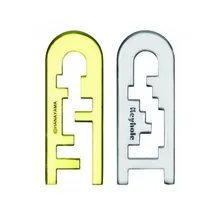 Preporučeni proizvod: Cast Keyhole (težina 4/6)