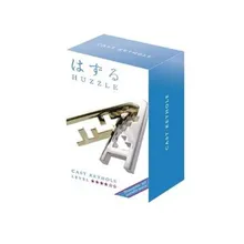 Preporučeni proizvod: Cast Keyhole (težina 4/6)