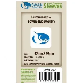 Swan Slivovi 45x90 - slika proizvoda pod brojem: 1