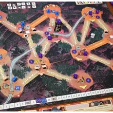 Preporučeni proizvod: Root The Underworld Expansion