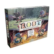 Preporučeni proizvod: Root The Underworld Expansion