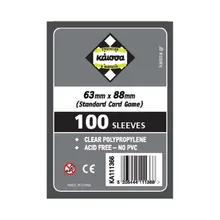 Preporučeni proizvod: Kaissa Slivovi 63 x 88