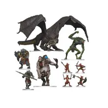 Preporučeni proizvod: D&D Onslaught - Core Set