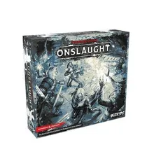 Preporučeni proizvod: D&D Onslaught - Core Set