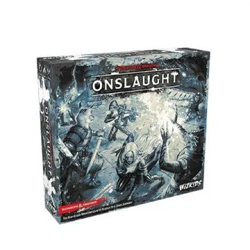 D&D Onslaught - Core Set - image of product number: 1