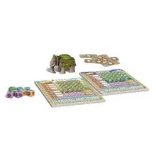 Preporučeni proizvod: Rajas of the Ganges The Dice Charmers