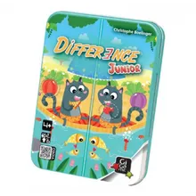 Preporučeni proizvod: Difference Junior