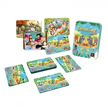 Preporučeni proizvod: Difference Junior