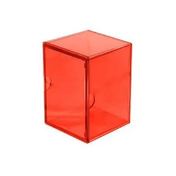 Eclipse 2pc Deck Box Pumpkin Orange - slika proizvoda pod brojem: 1